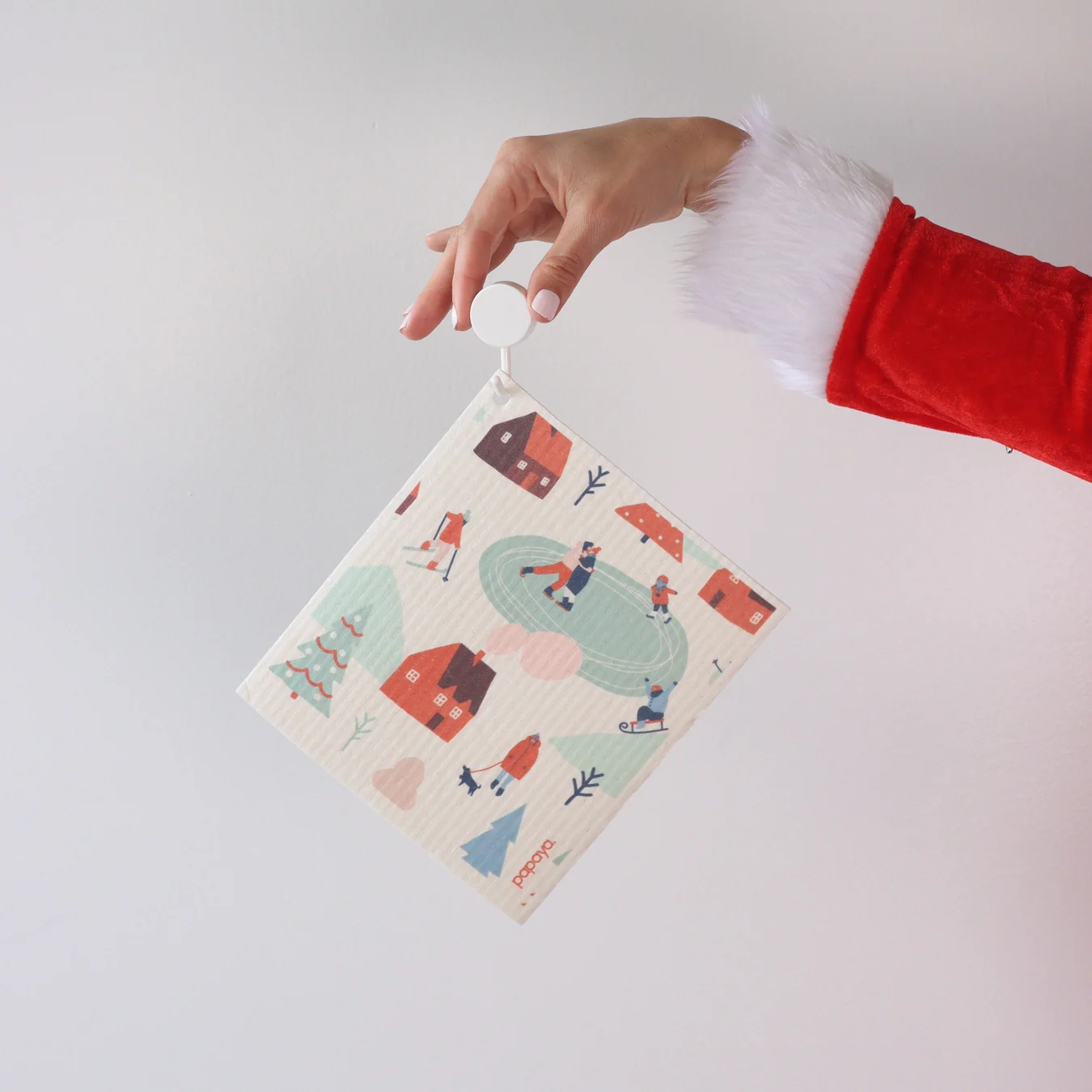 Reusable Paper Towels - Image 22