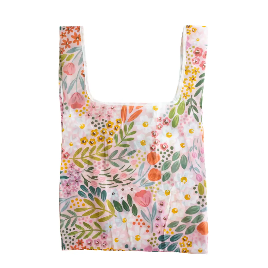 Reusable Tote Bag - Image 3