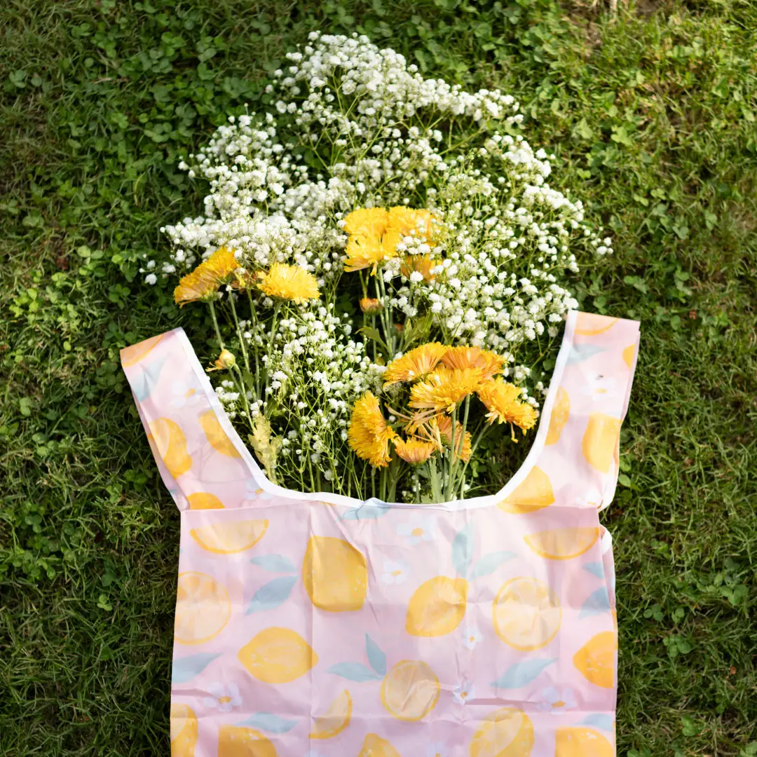 Reusable Tote Bag - Image 6