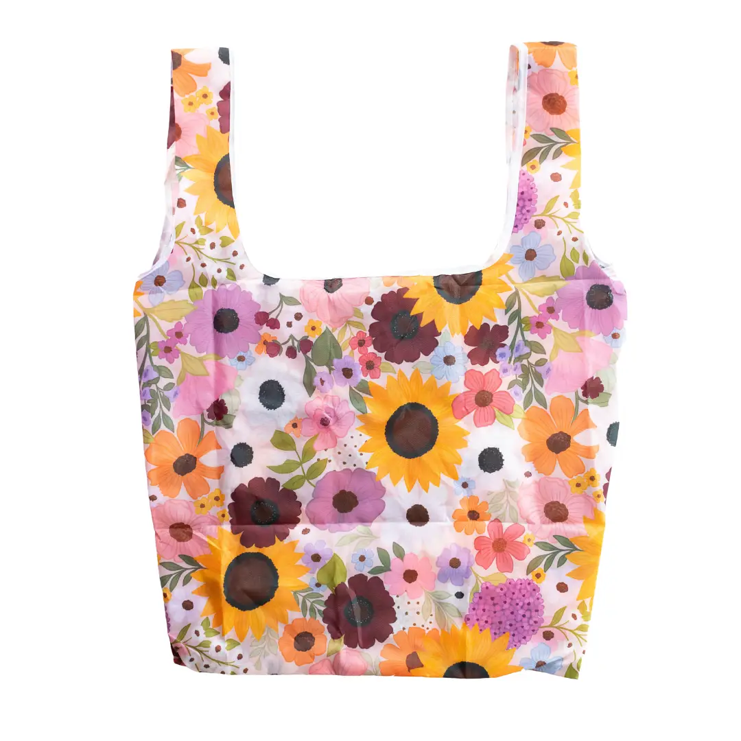 Reusable Tote Bag - Image 7