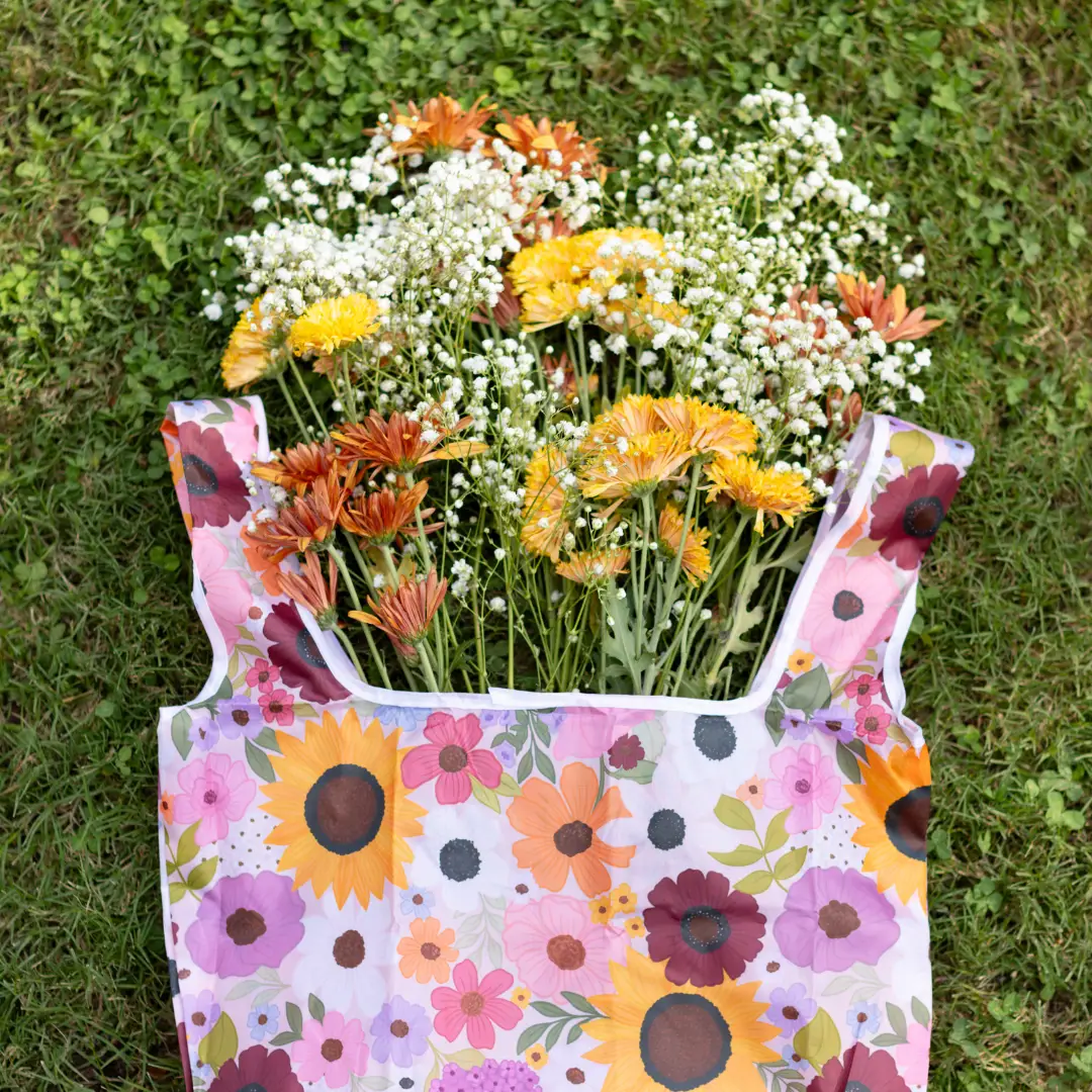 Reusable Tote Bag - Image 8