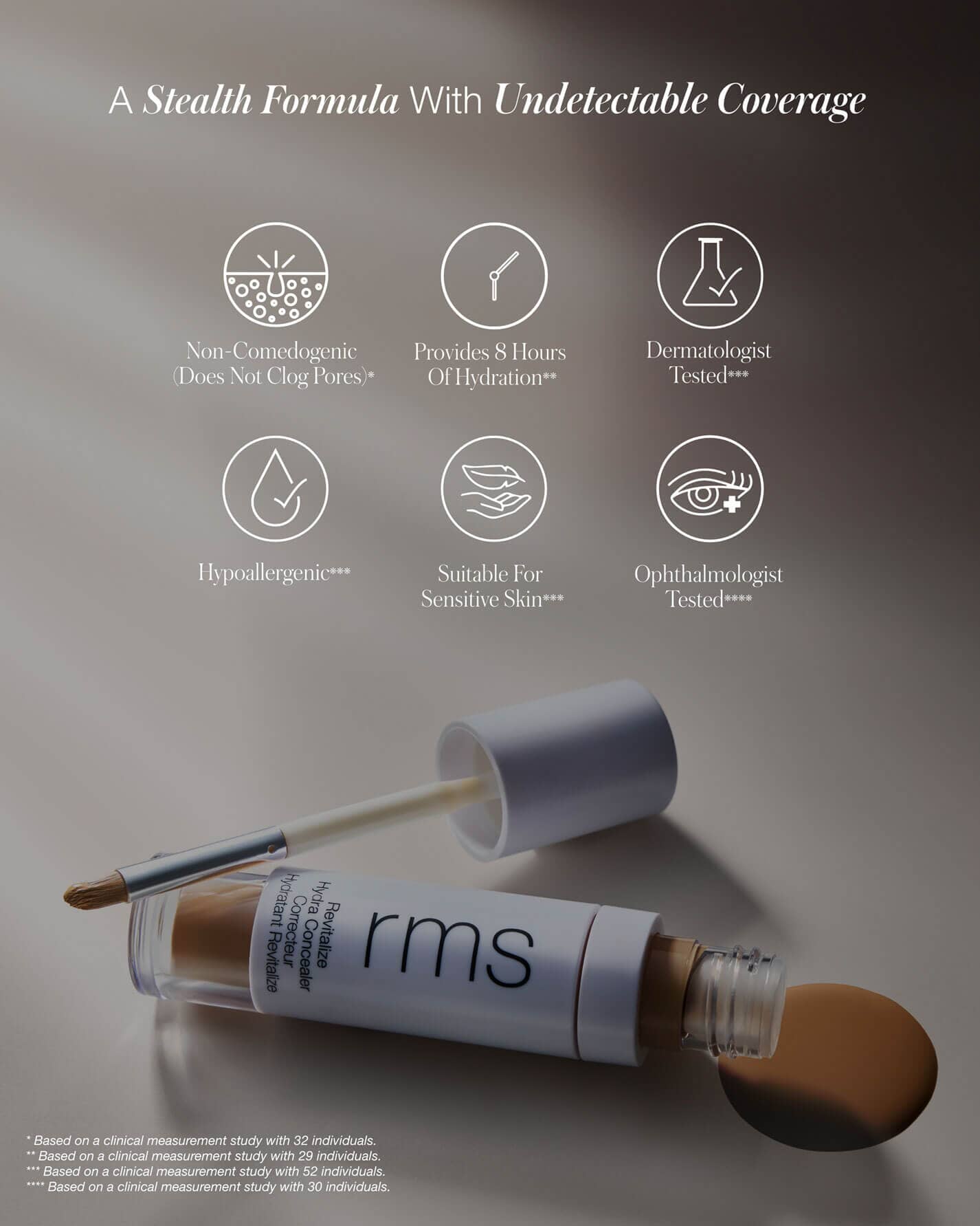 Revitalize Hydra Concealer - Image 10