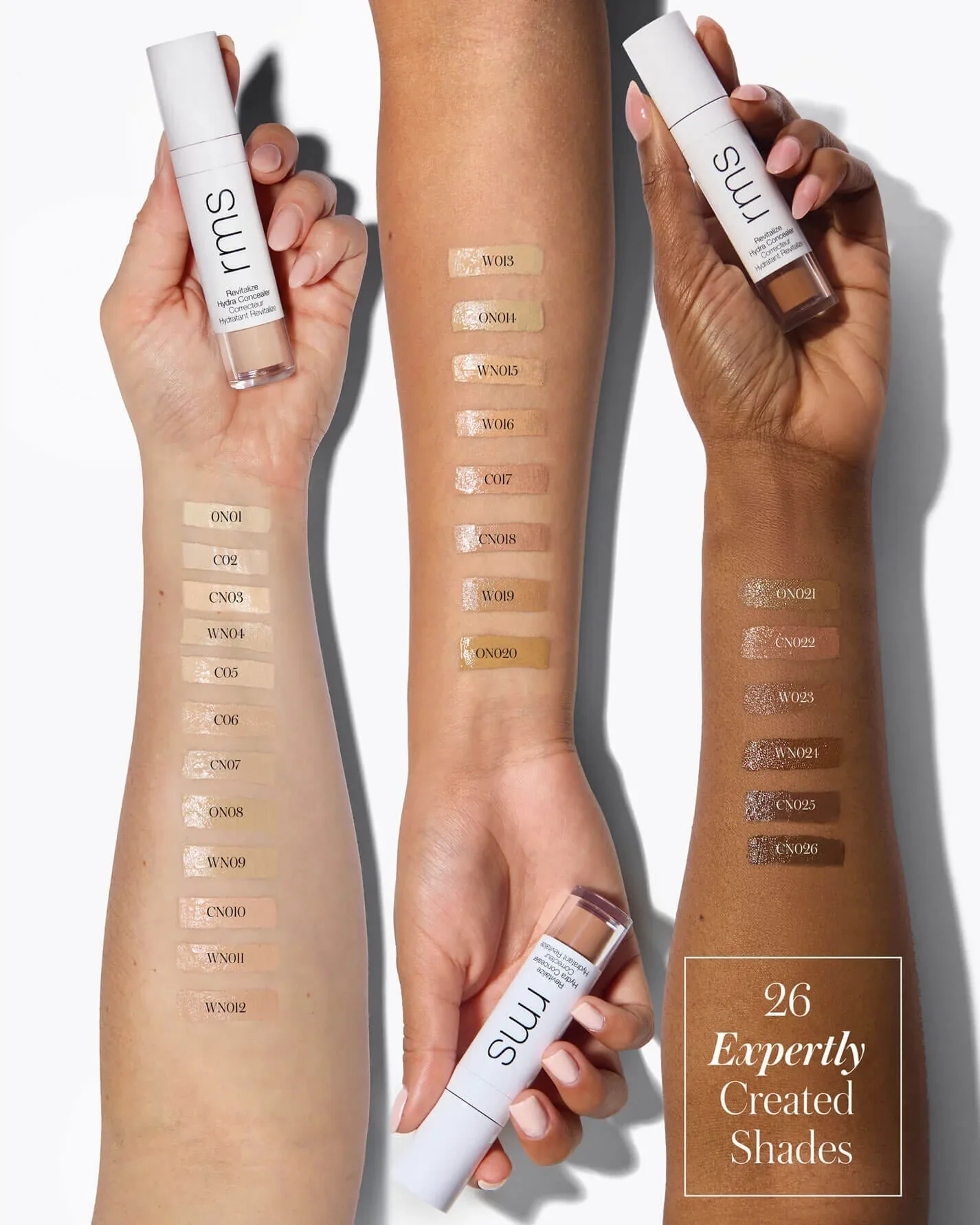 Revitalize Hydra Concealer - Image 4