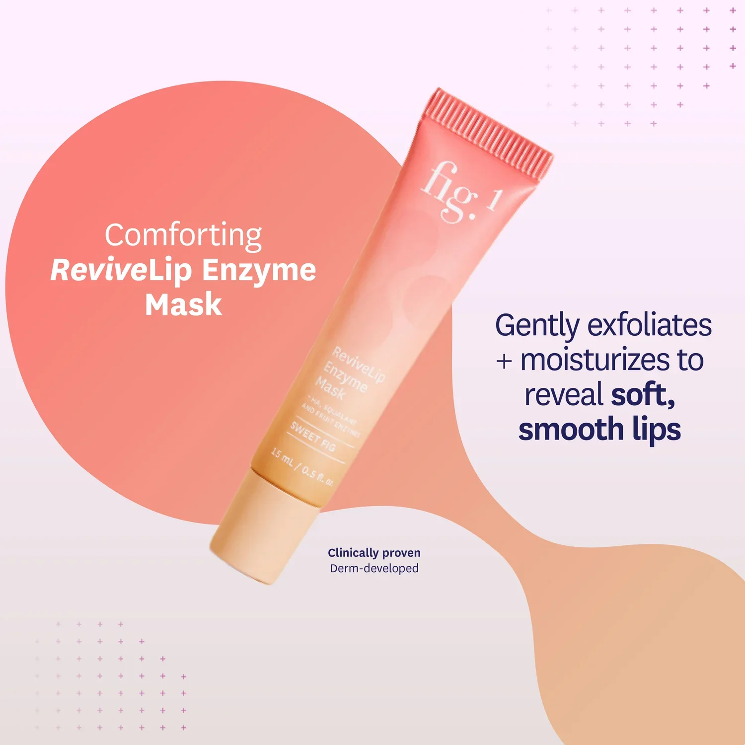 ReviveLip Enzyme Mask - Image 2