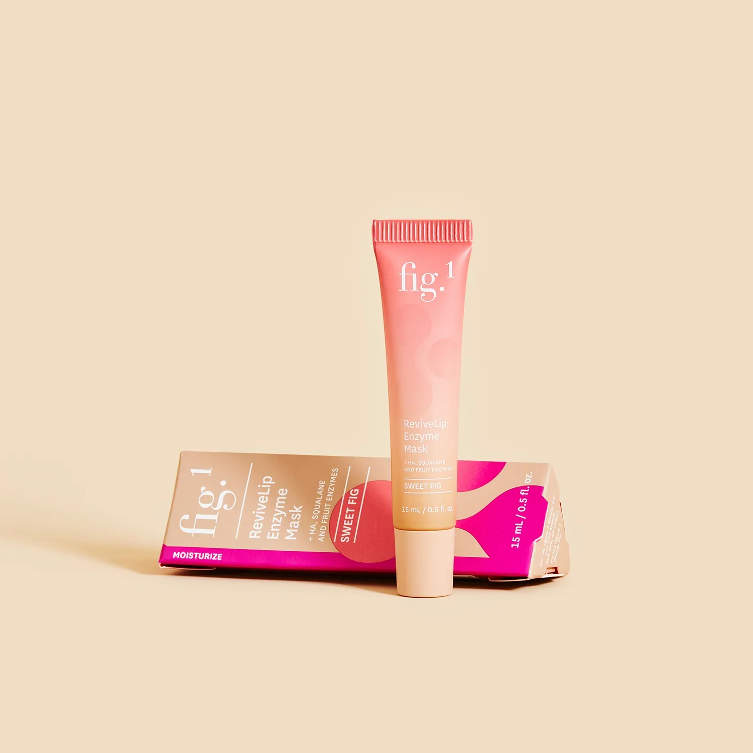 ReviveLip Enzyme Mask - Image 3