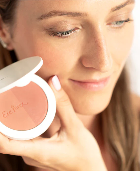 Rice Powder Blush Bondi - Image 2