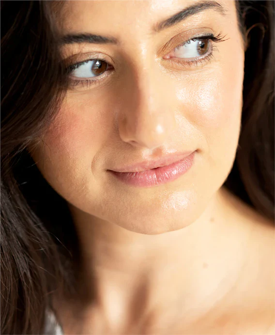 Rice Powder Blush Bondi - Image 4