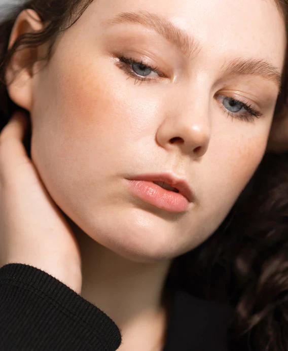 Rice Powder Blush & Bronzer - Image 10