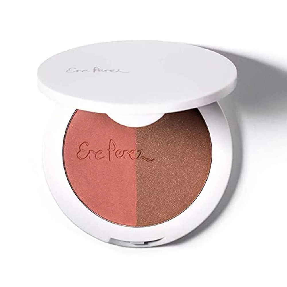 Rice Powder Blush & Bronzer - Image 2