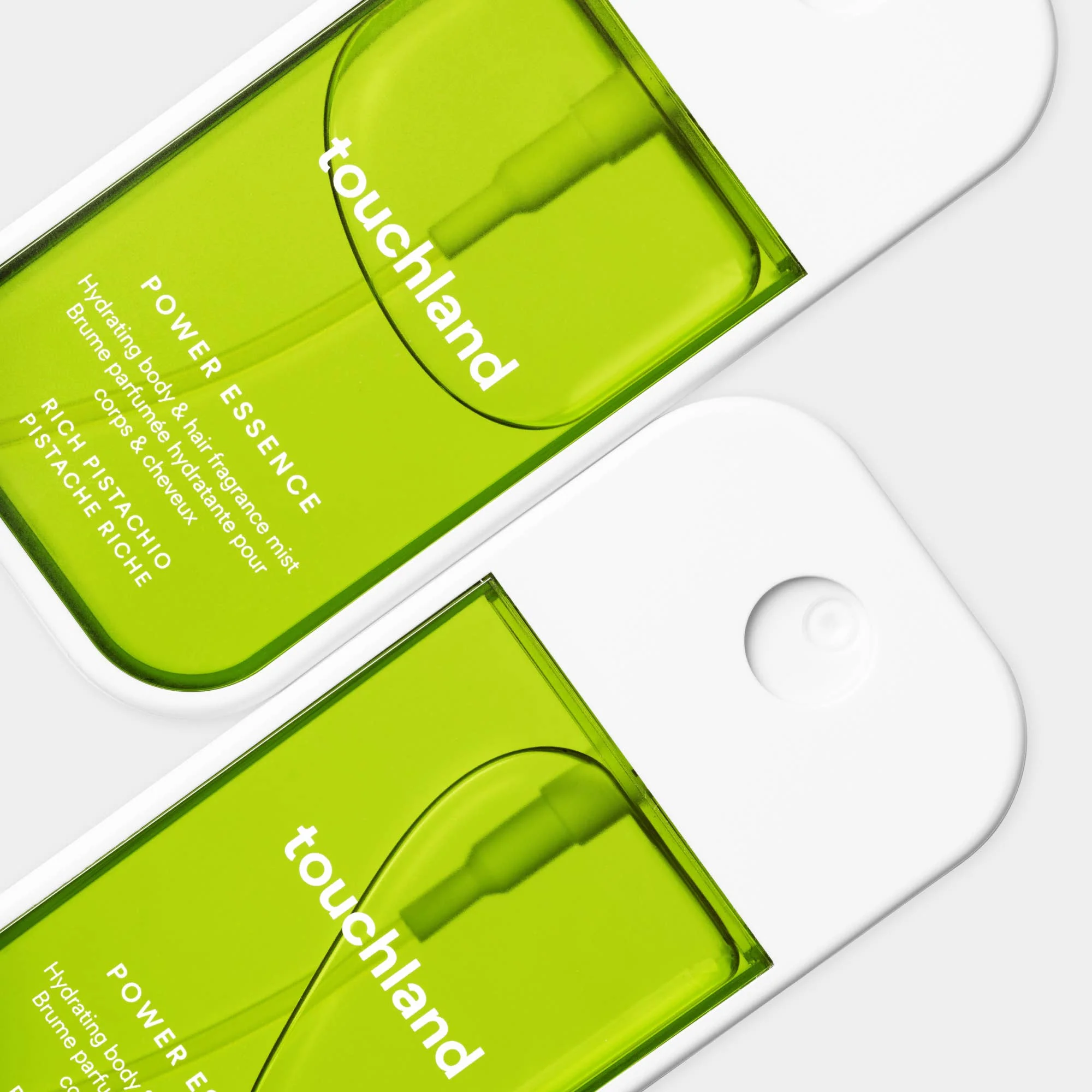 Rich Pistachio Power Essence Body & Hair Fragrance Mist - Image 6