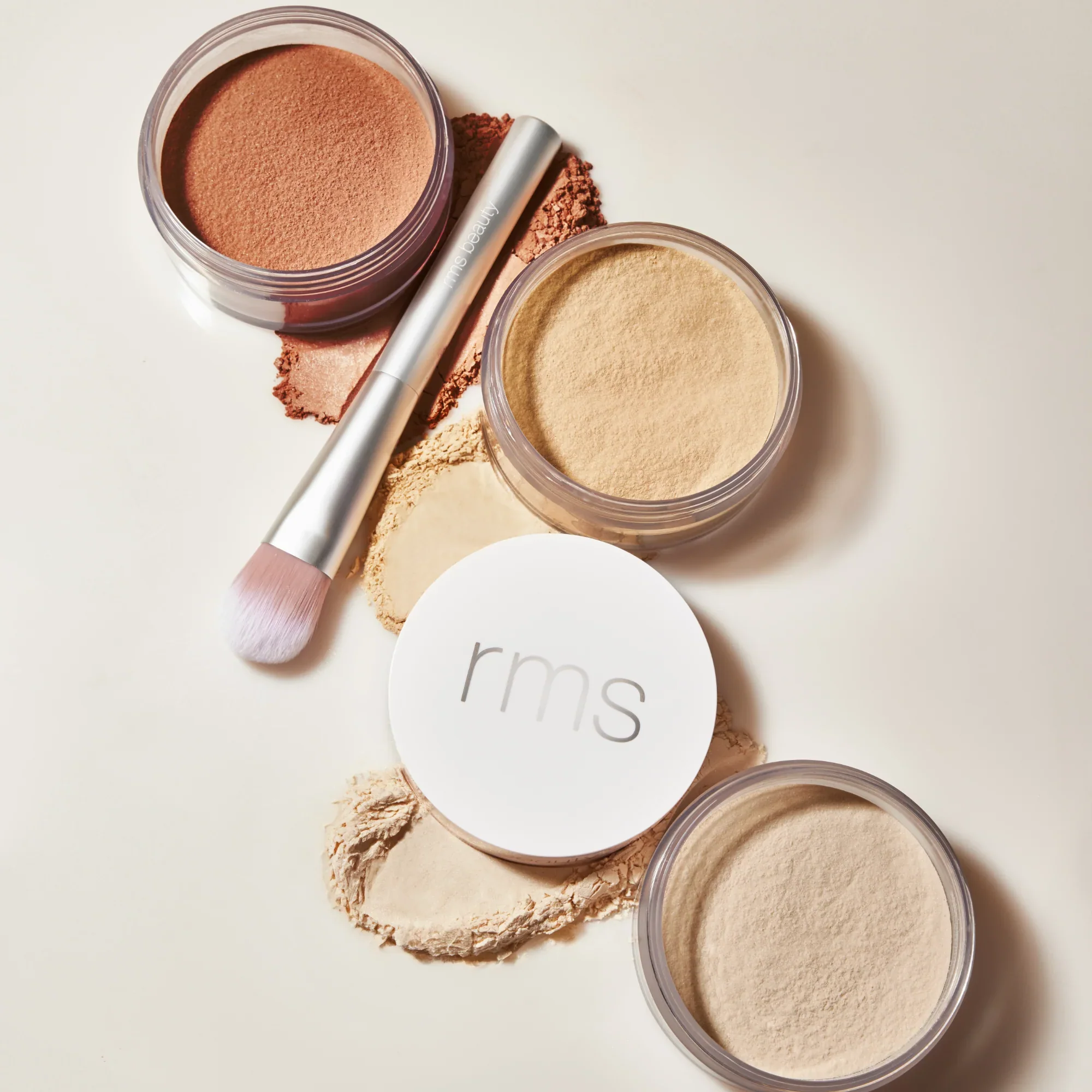 Hydra Setting Powder - Image 2