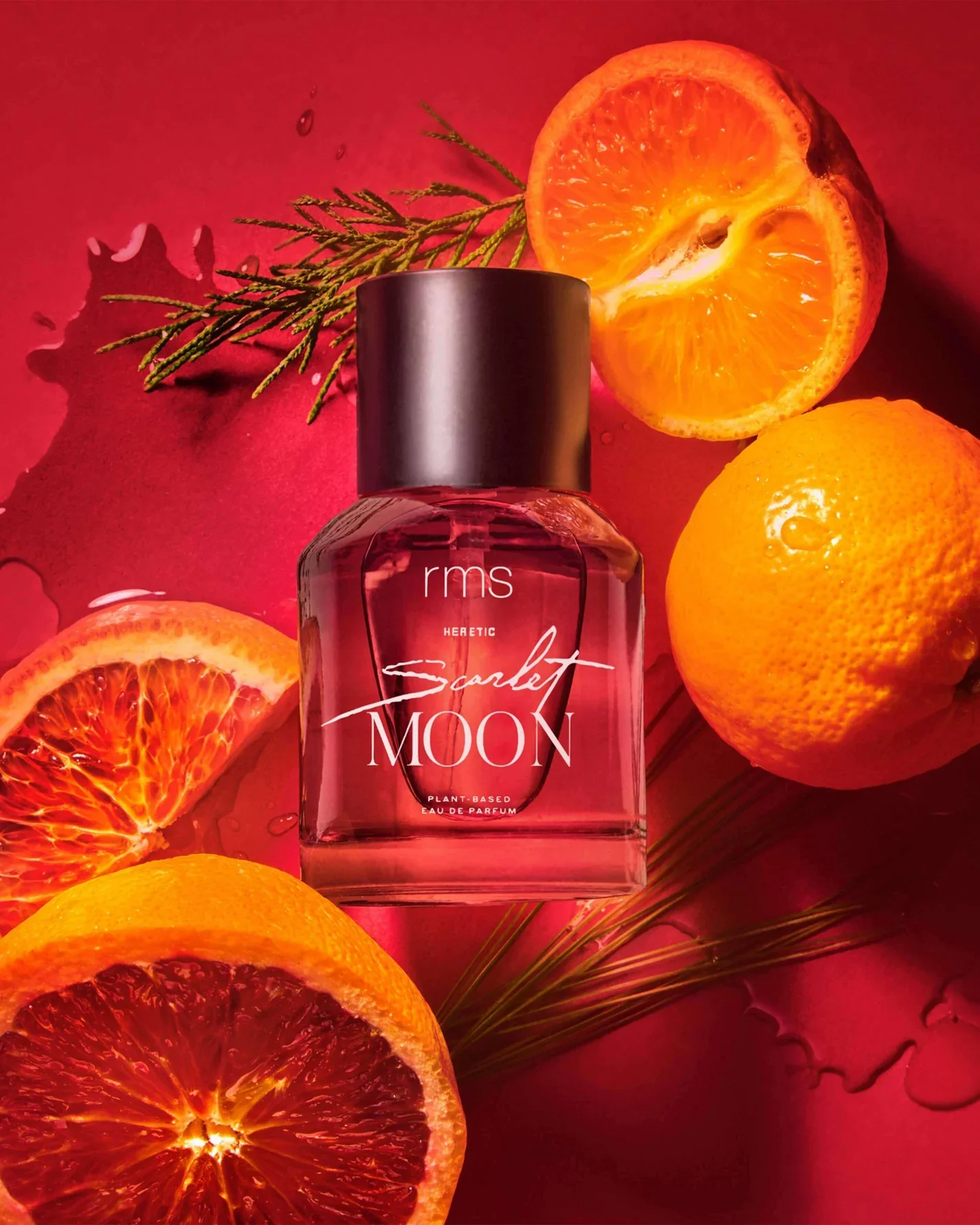 RMS x Heretic Parfum Scarlet Moon Eau de Parfum - Image 2