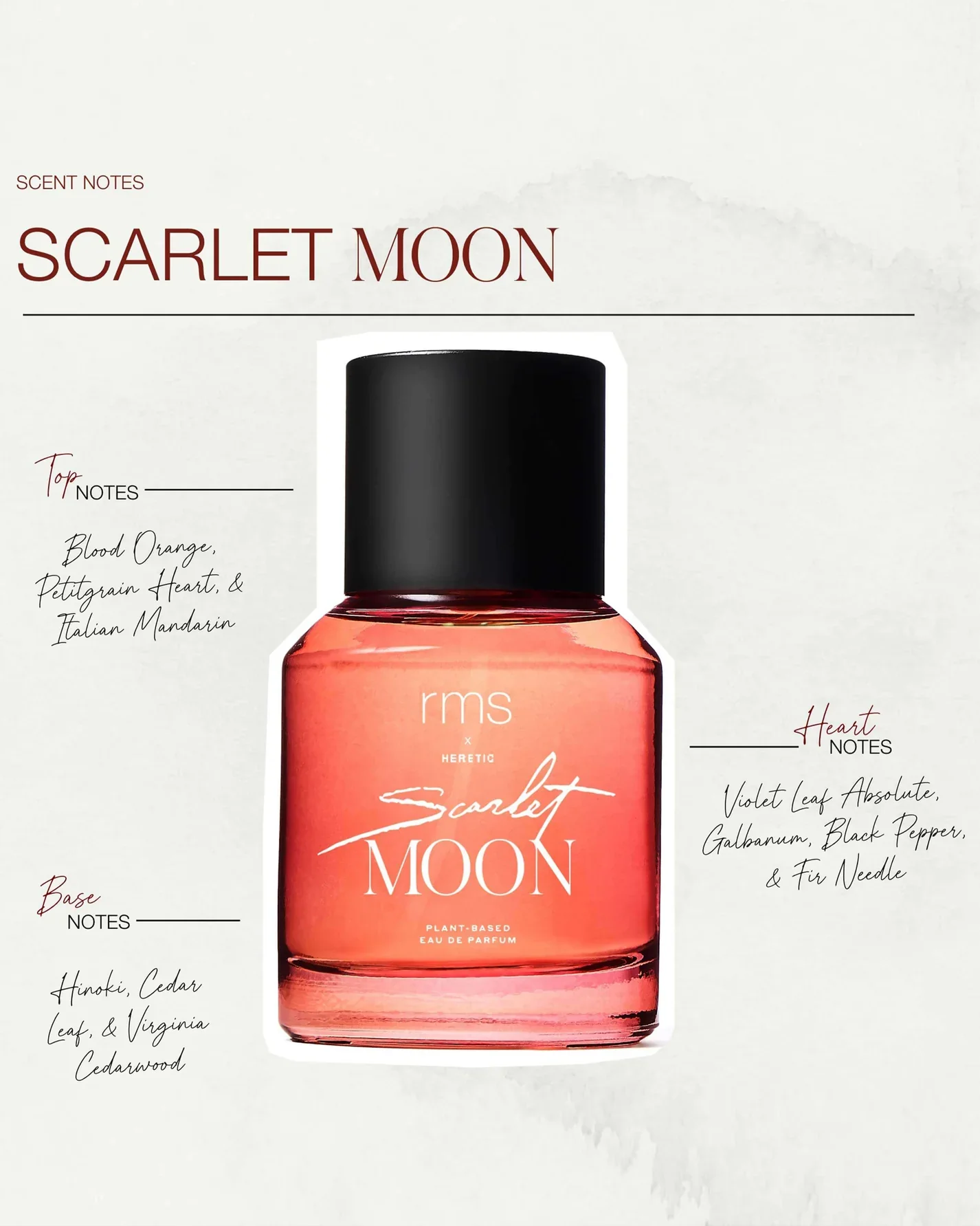 RMS x Heretic Parfum Scarlet Moon Eau de Parfum - Image 3