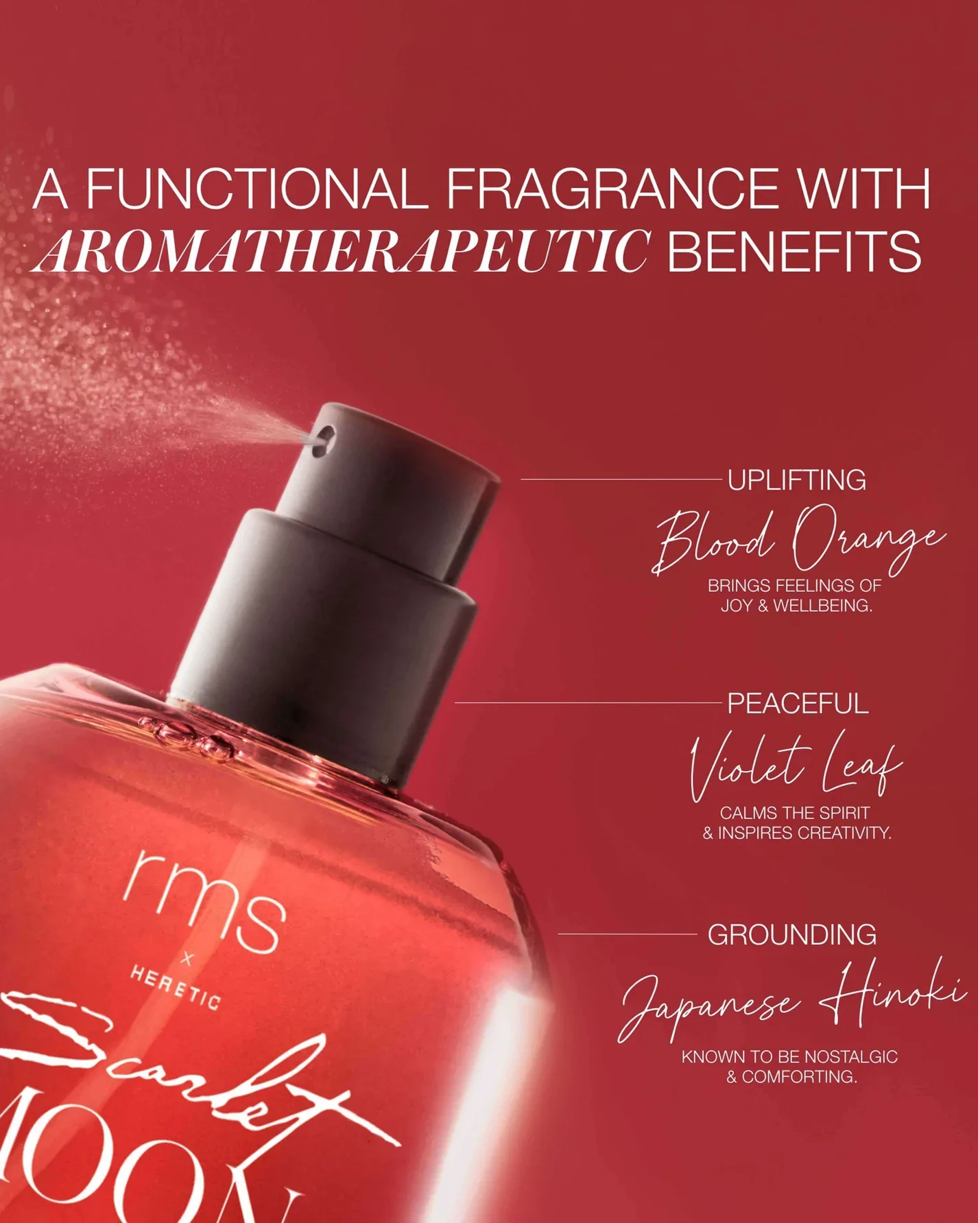 RMS x Heretic Parfum Scarlet Moon Eau de Parfum - Image 5
