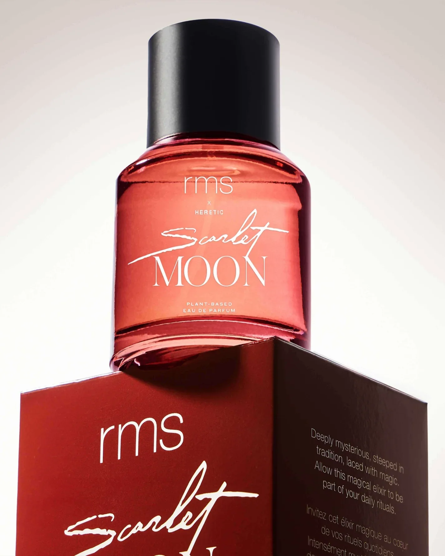 RMS x Heretic Parfum Scarlet Moon Eau de Parfum - Image 6