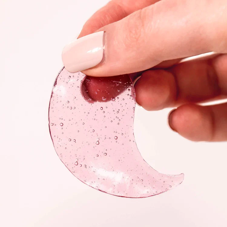 Rosé Eye Gels - Image 4