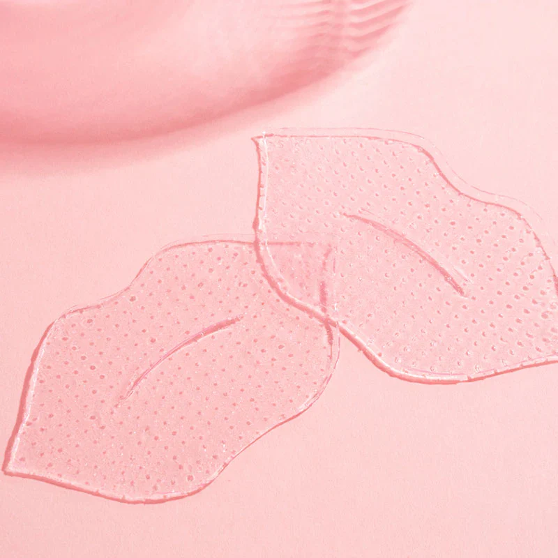 Rosé Lip Gels - 5 pack - Image 3