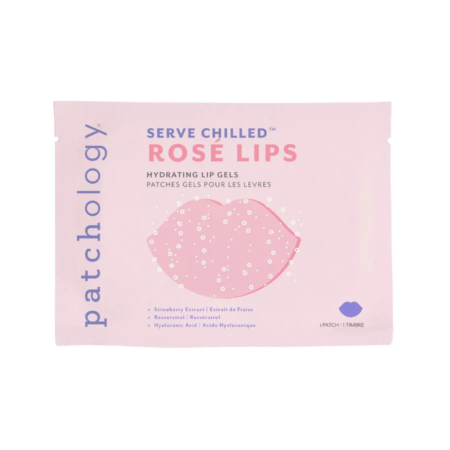 Rosé Lip Gels - 5 pack - Image 4
