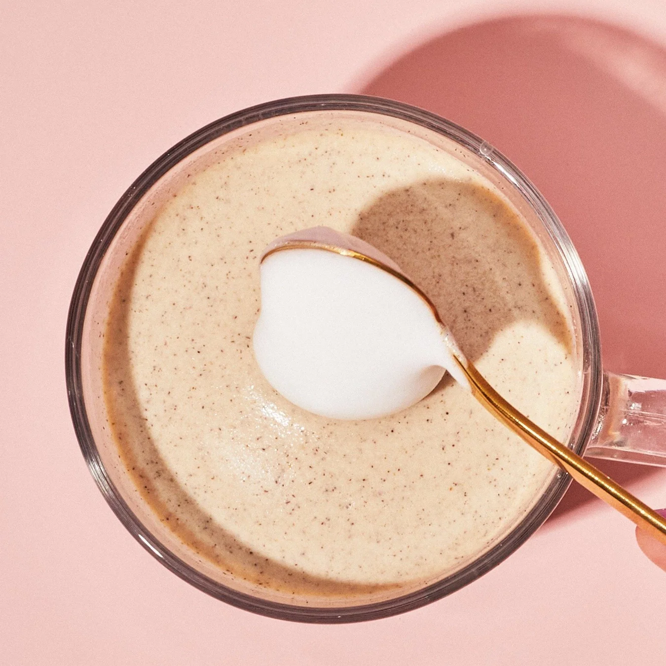 Rose London Fog Superfood Latte Blend - Image 3