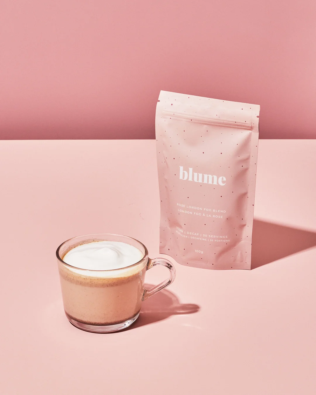 Rose London Fog Superfood Latte Blend - Image 4