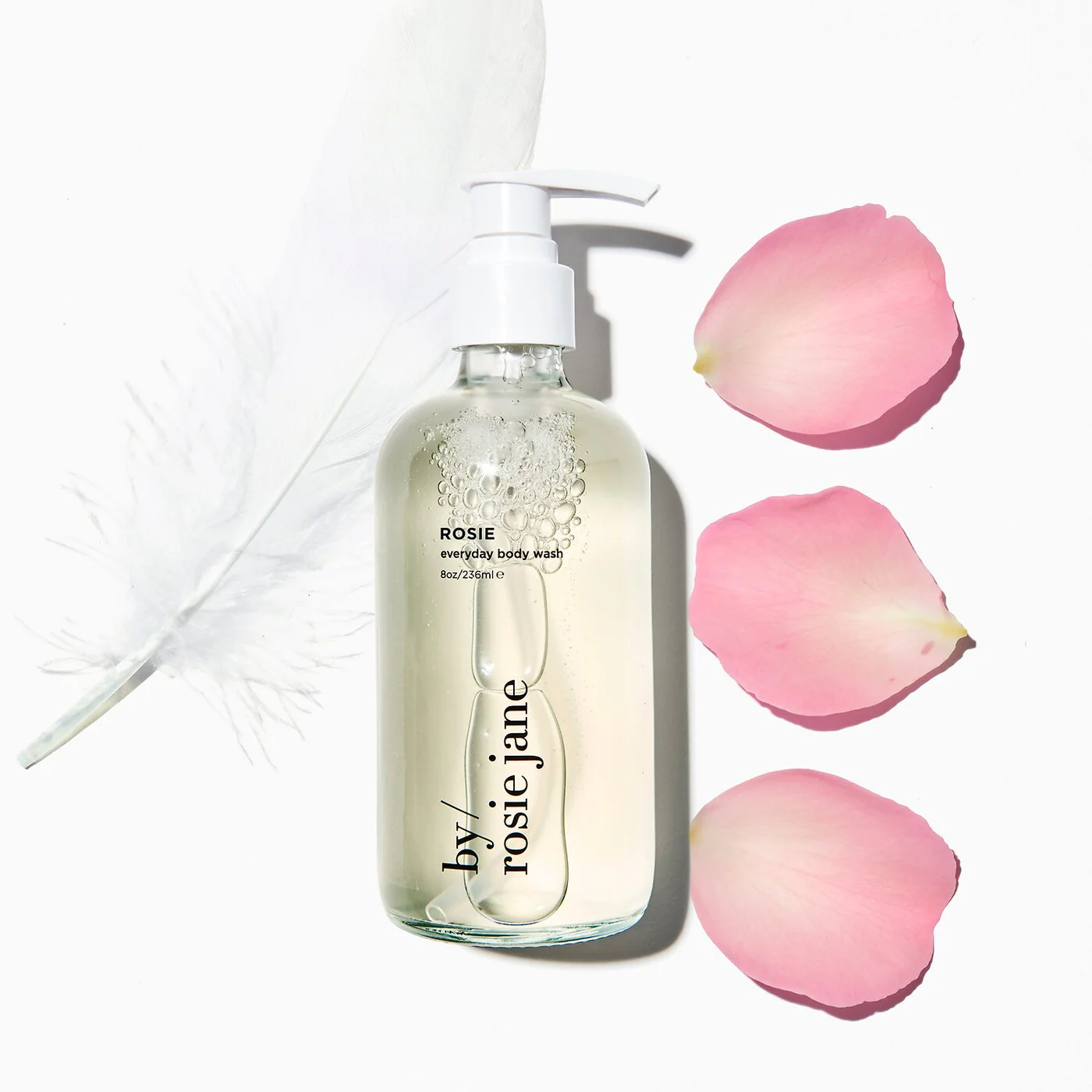 ROSIE Everyday Body Wash - Image 3