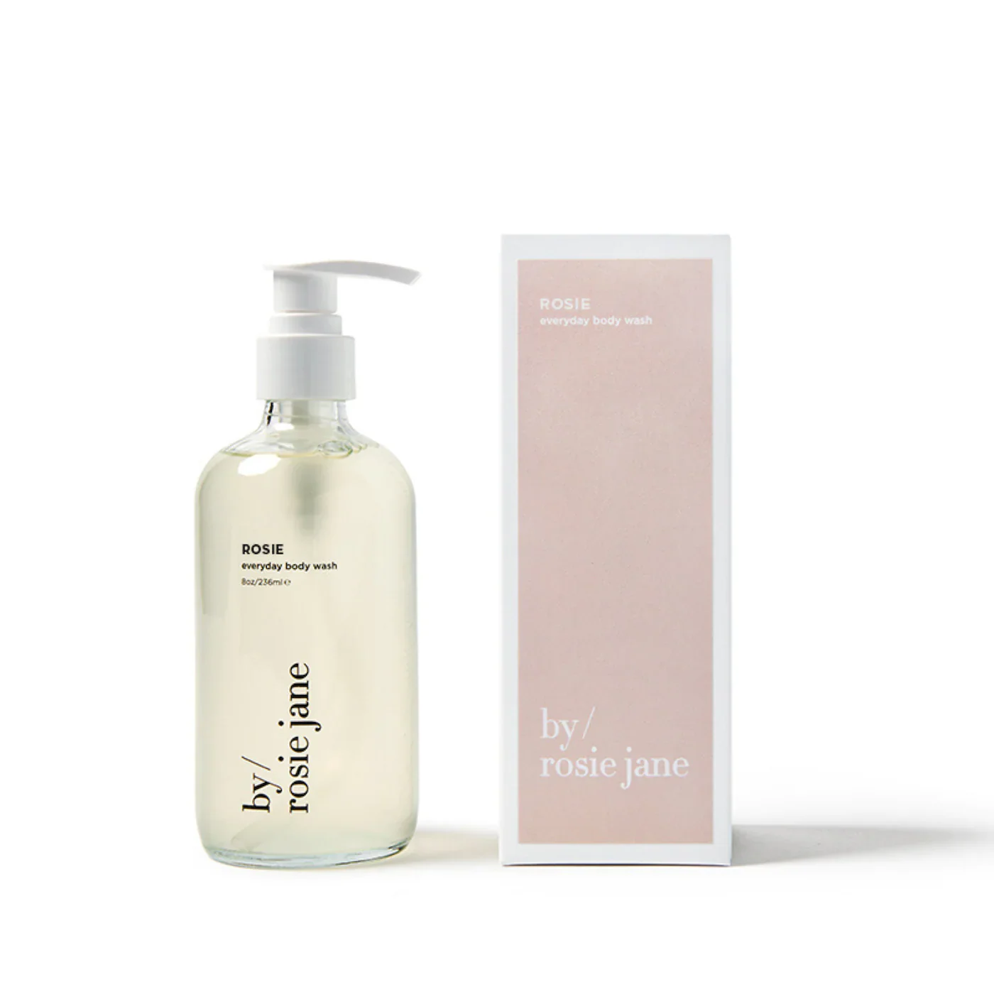 ROSIE Everyday Body Wash - Image 4