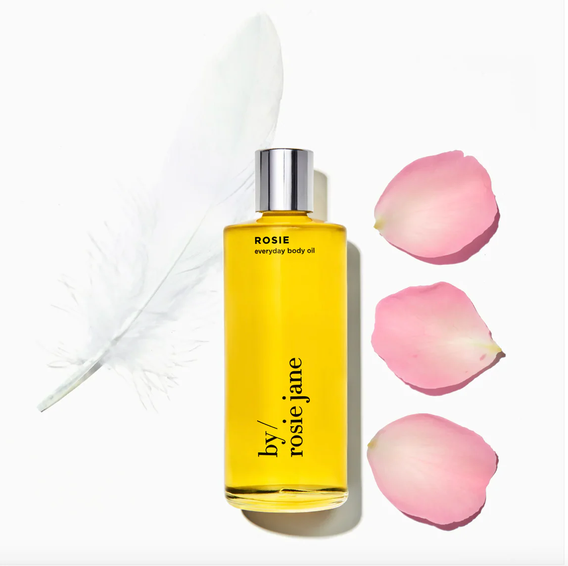 ROSIE Everyday Hydrating Body Oil - Image 2