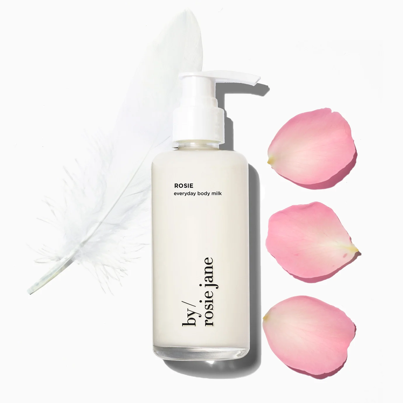Rosie Hydrating Body Milk - Image 3