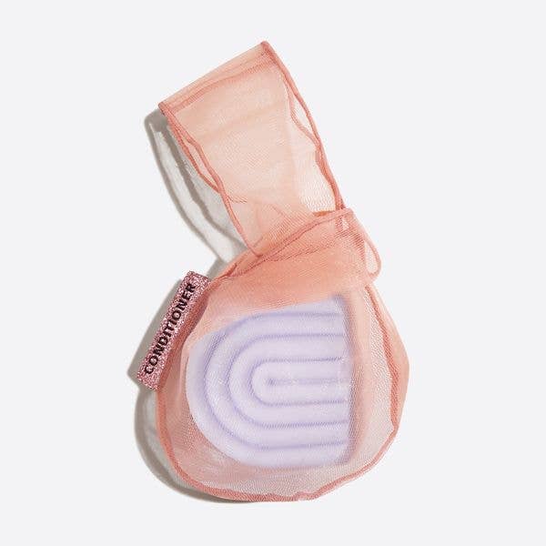 RPET Beauty Bar Conditioner Bag - Terracotta - Image 3