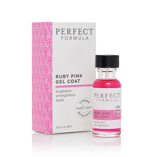 Ruby Pink Gel Coat - Image 3