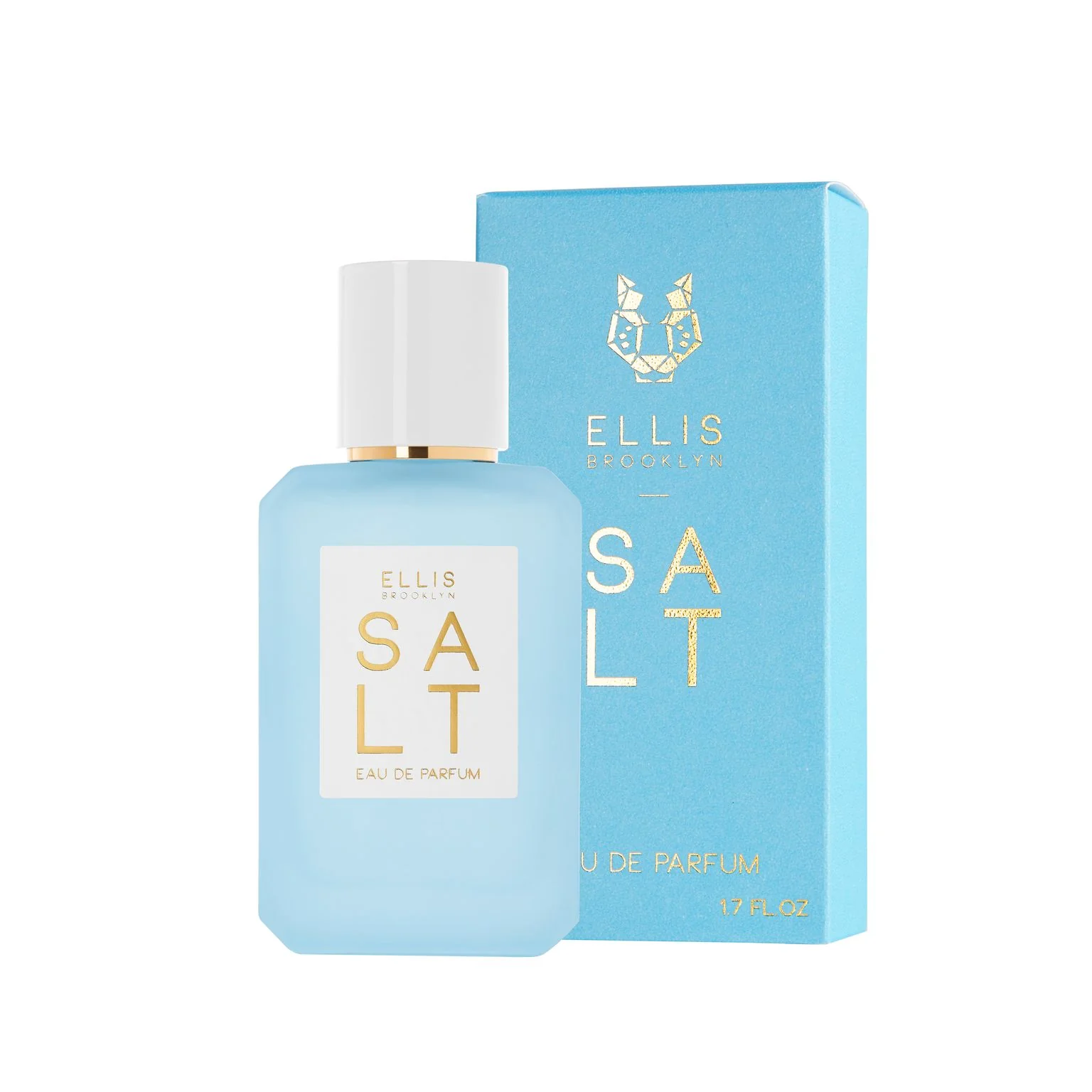 SALT Eau de Parfum - Image 2