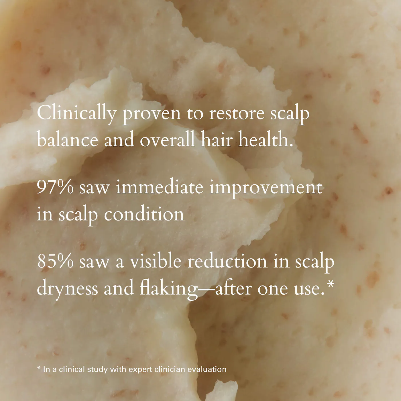 Salt Scalp Scrub Exfoliating Shampoo - Image 7