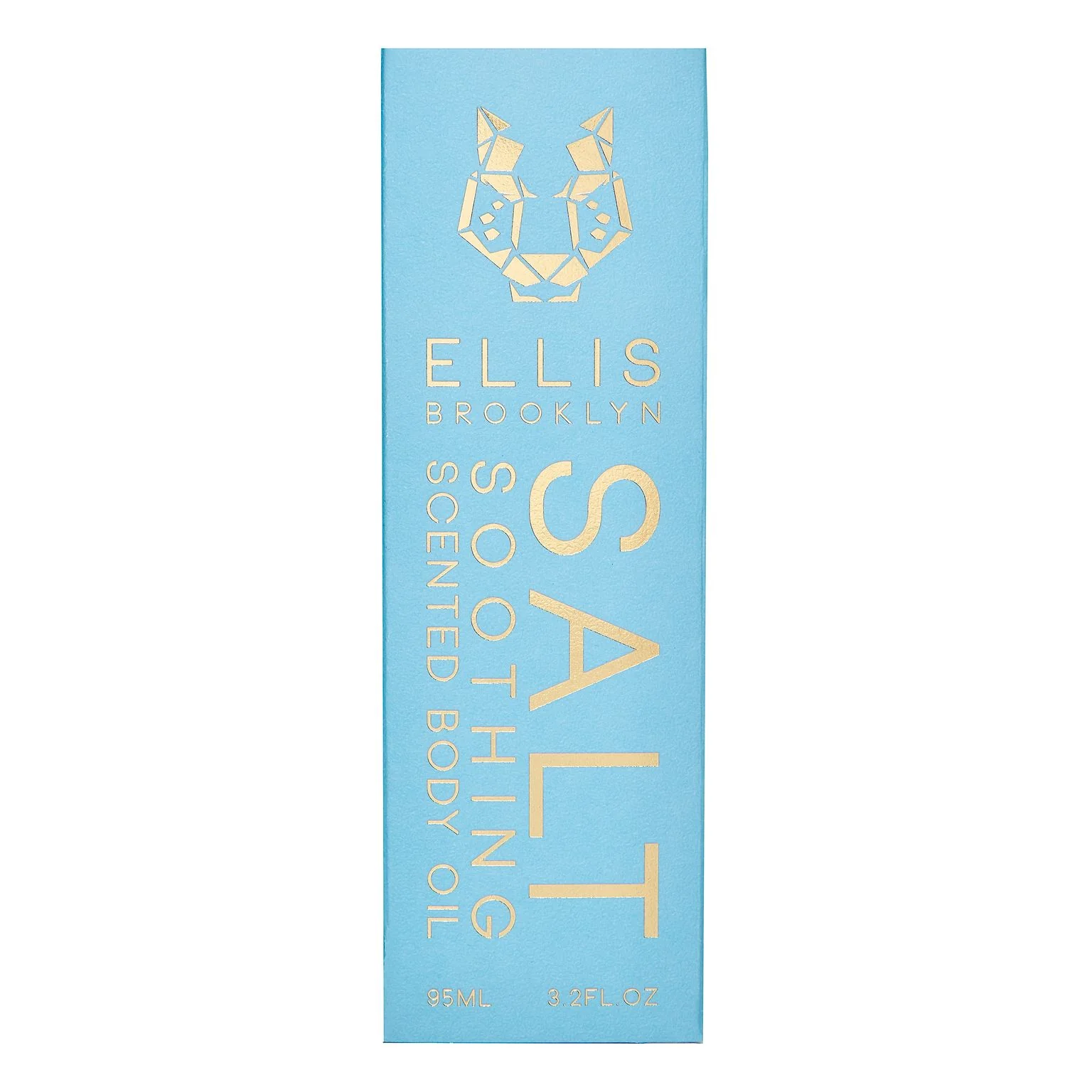 SALT Soothing Scented Body Oil - Image 5