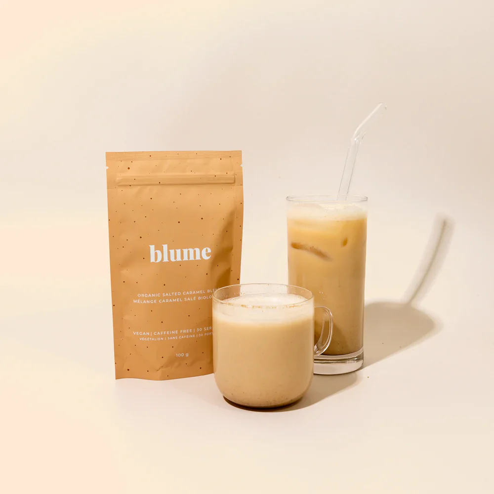 Salted Caramel Superfood Latte Blend - Image 3
