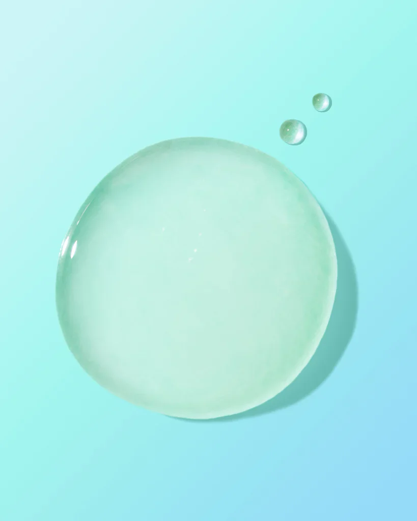 Samphire Sea-Retinol Digital Serum with Sea Samphire + Blue Light Botanics - Image 3