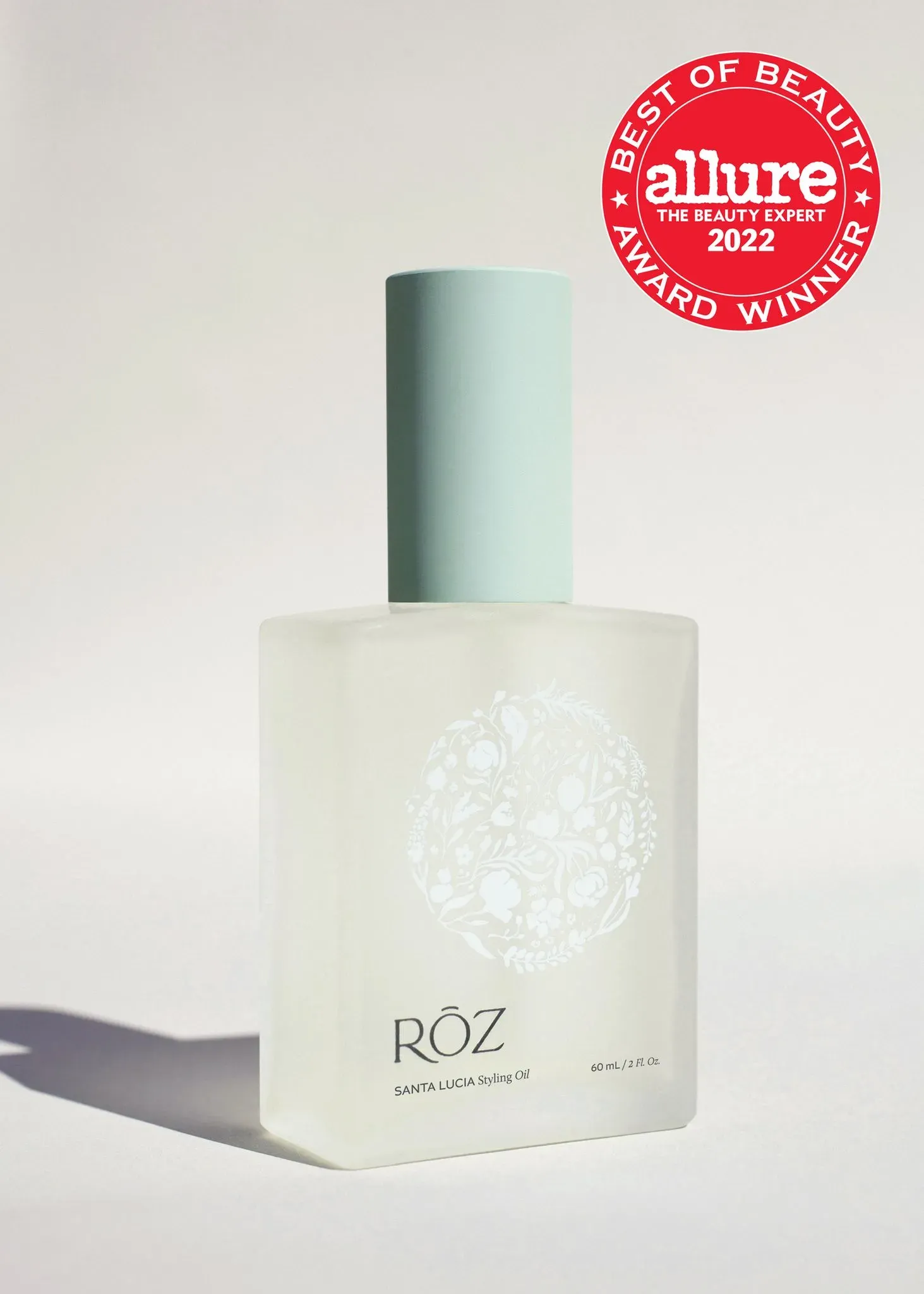 Santa Lucia Styling Oil - Image 5
