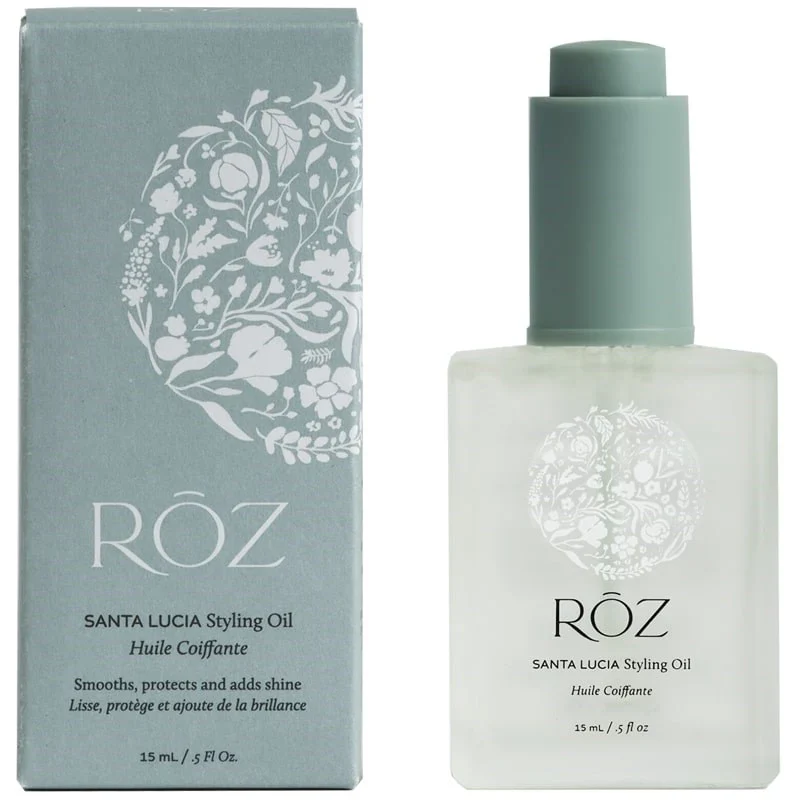 Santa Lucia Styling Oil - Image 6
