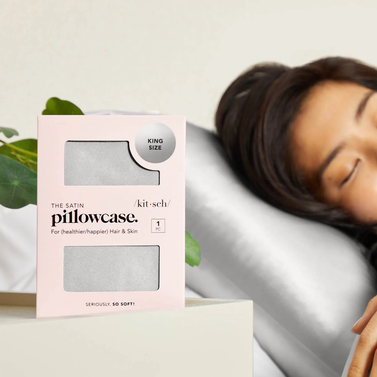 Satin King Pillowcase - Image 10