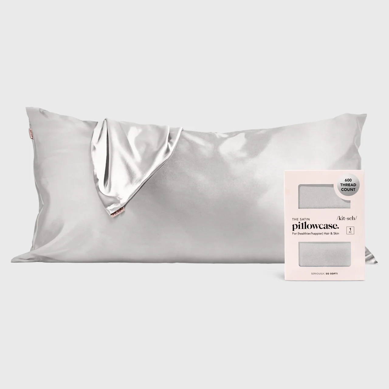 Satin King Pillowcase - Image 11