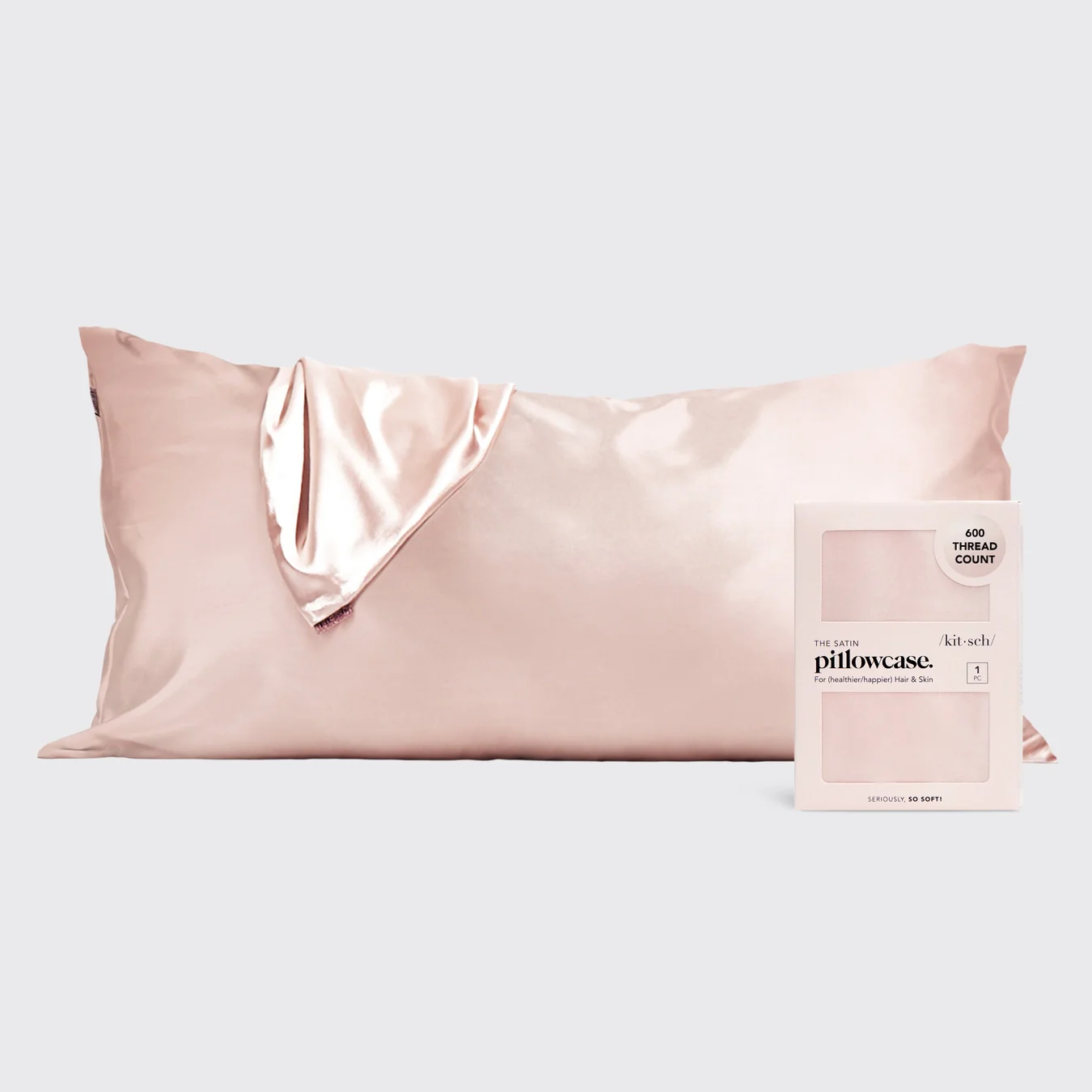 Satin King Pillowcase - Image 15