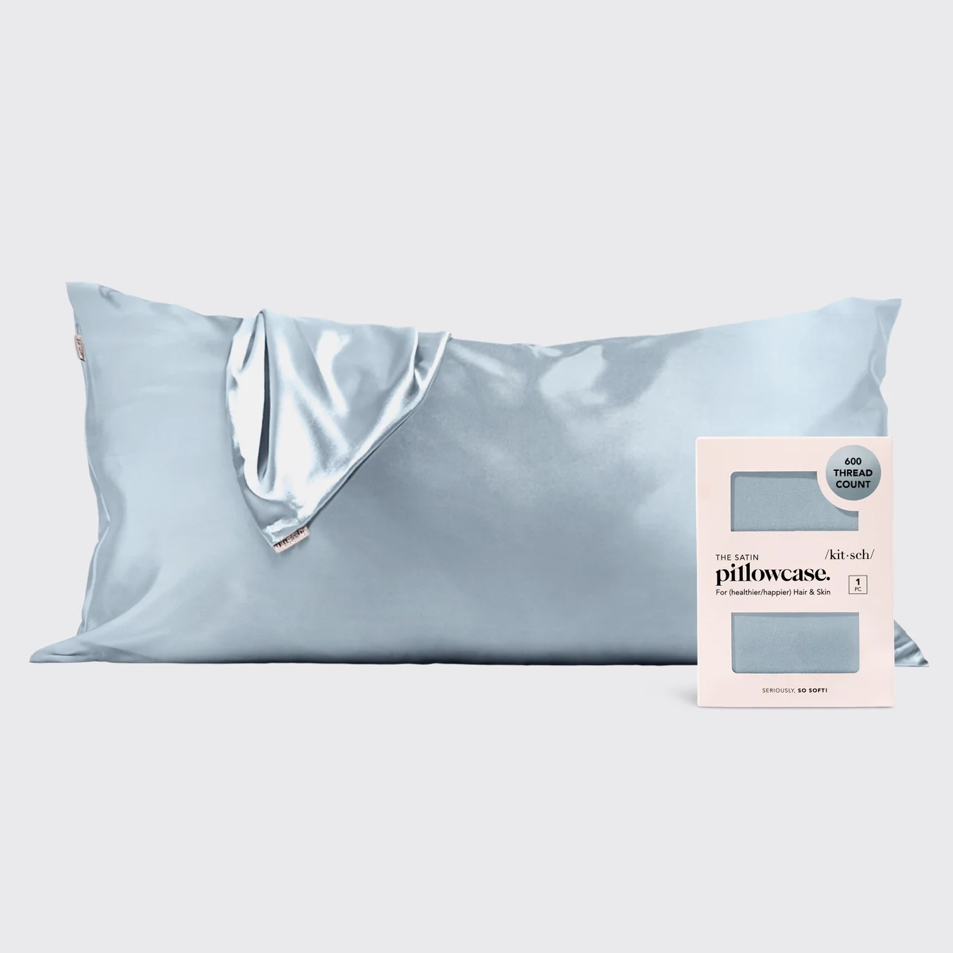 Satin King Pillowcase - Image 18