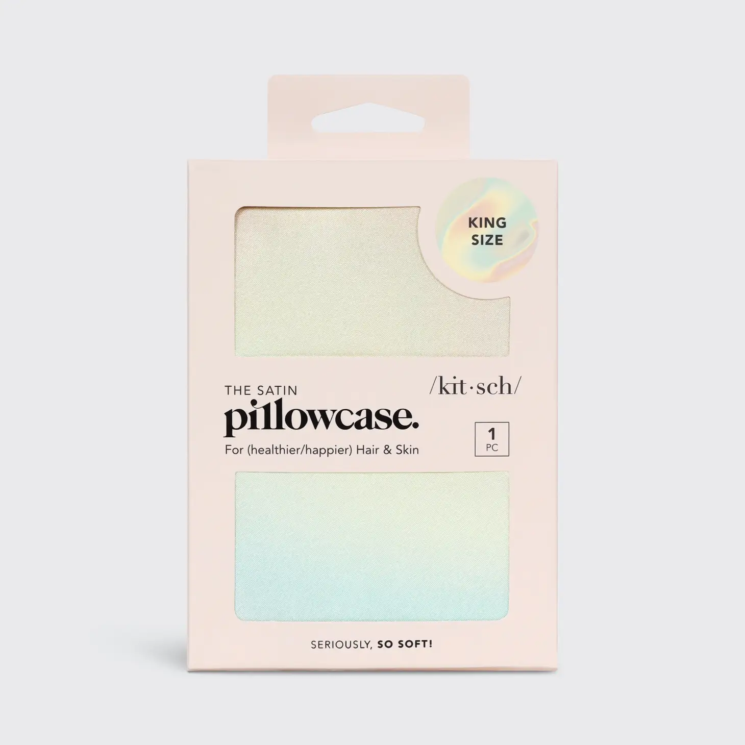 Satin King Pillowcase - Image 6