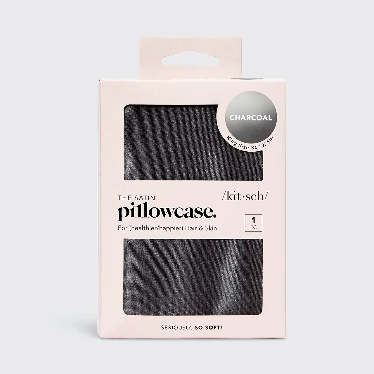 Satin King Pillowcase - Image 8