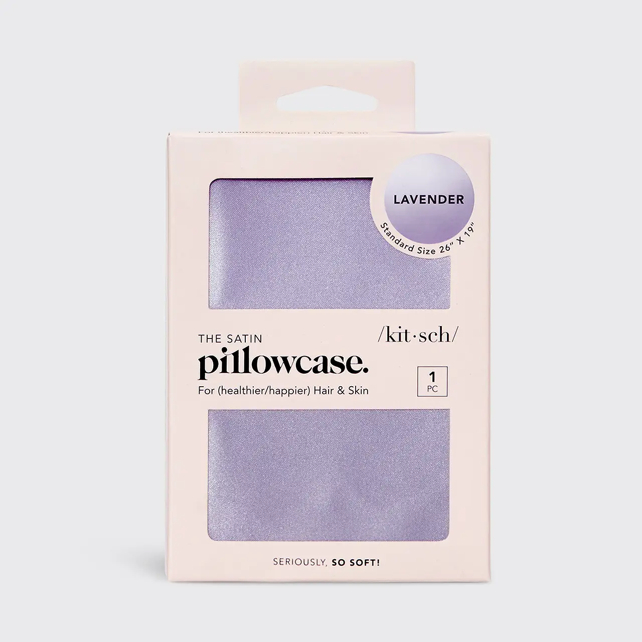 Satin Pillowcase - Standard/Queen Size - Image 15