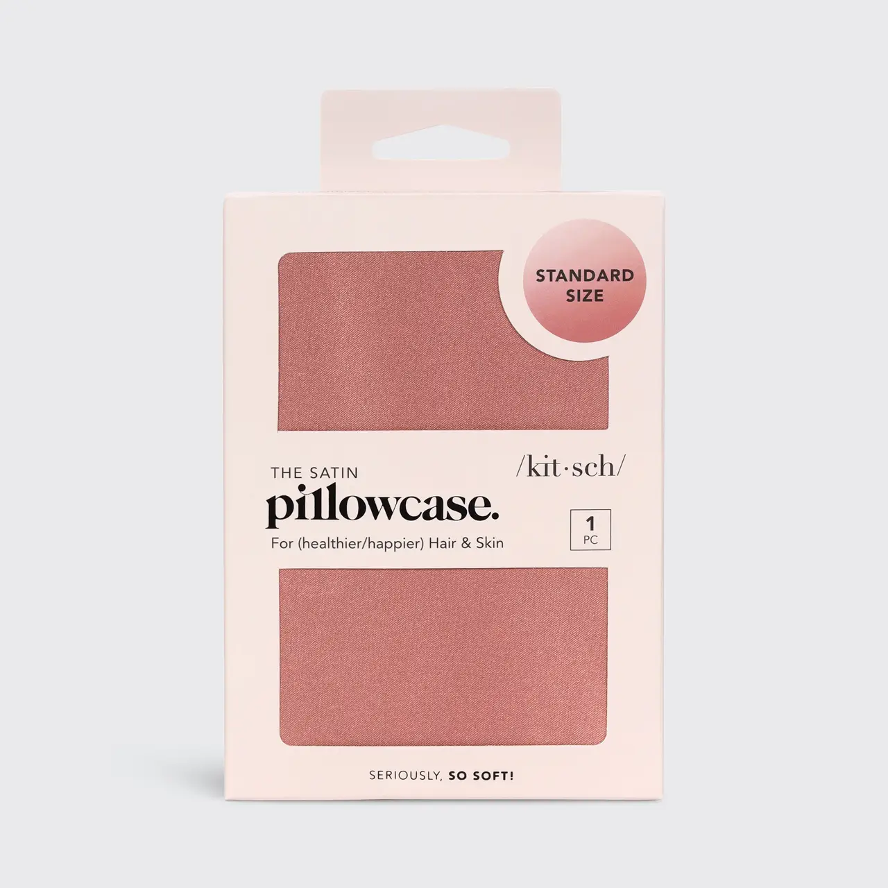 Satin Pillowcase - Standard/Queen Size - Image 17