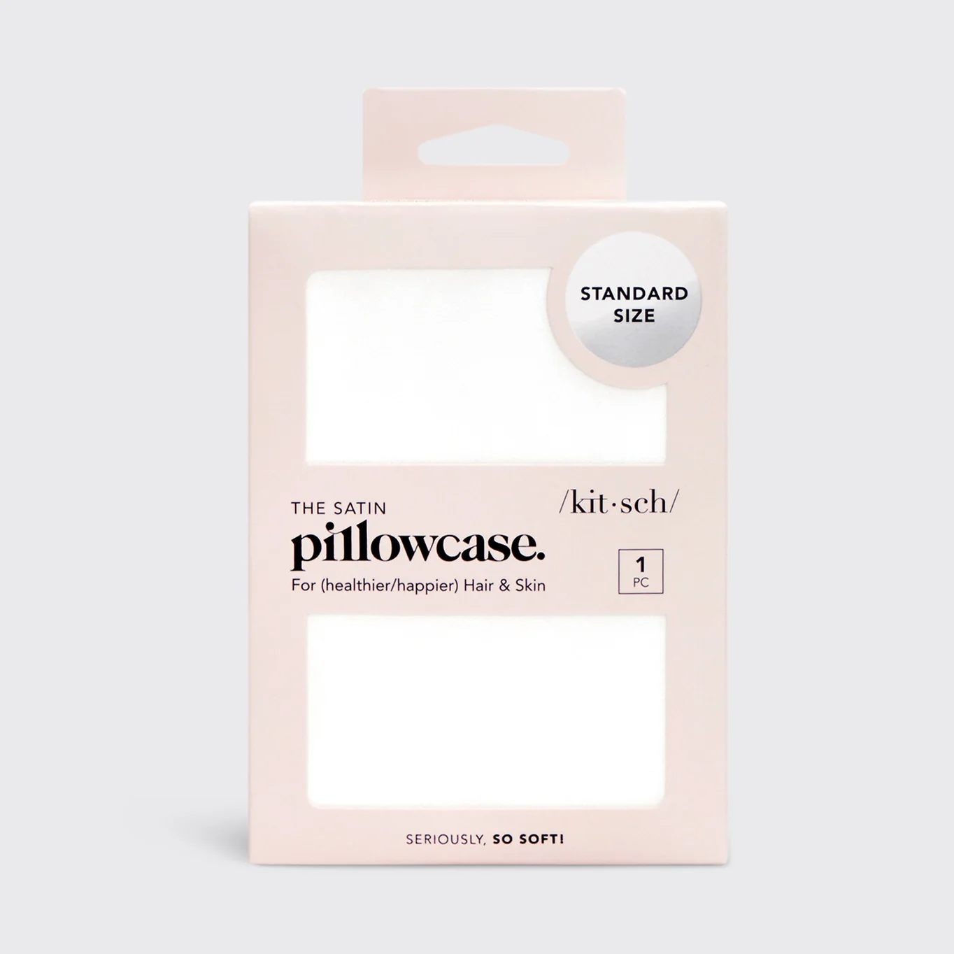 Satin Pillowcase - Standard/Queen Size - Image 20