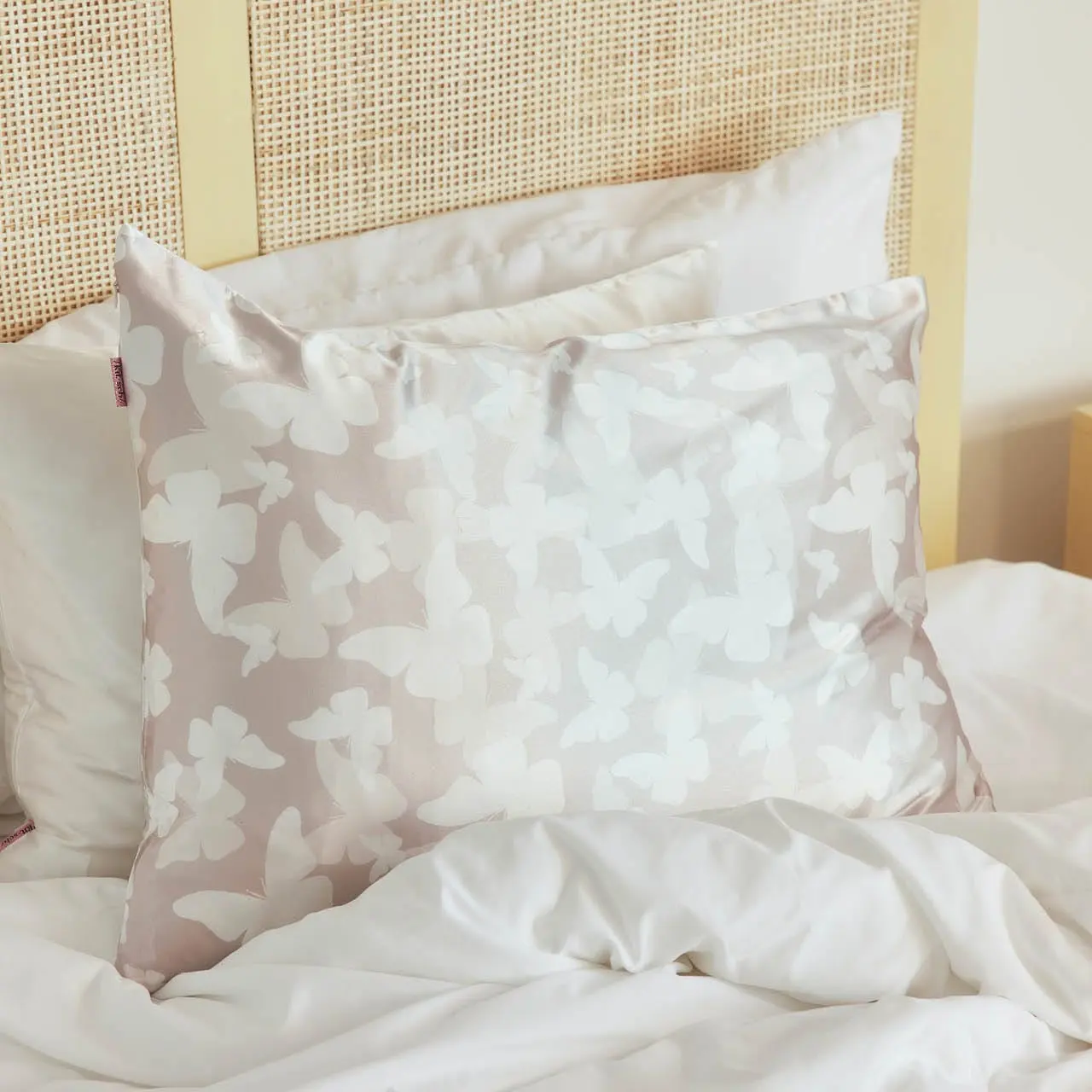 Satin Pillowcase - Standard/Queen Size - Image 29