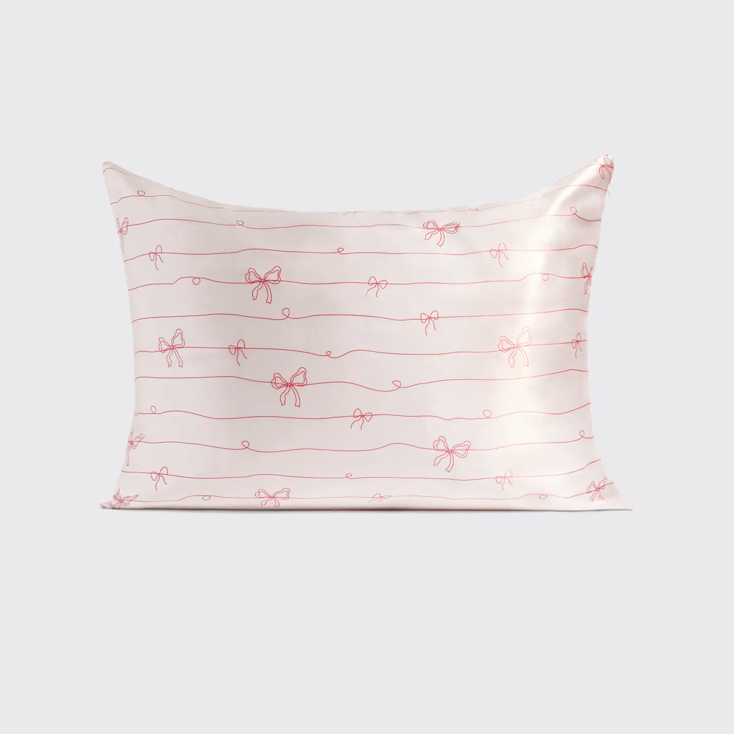 Satin Pillowcase - Standard/Queen Size - Image 40