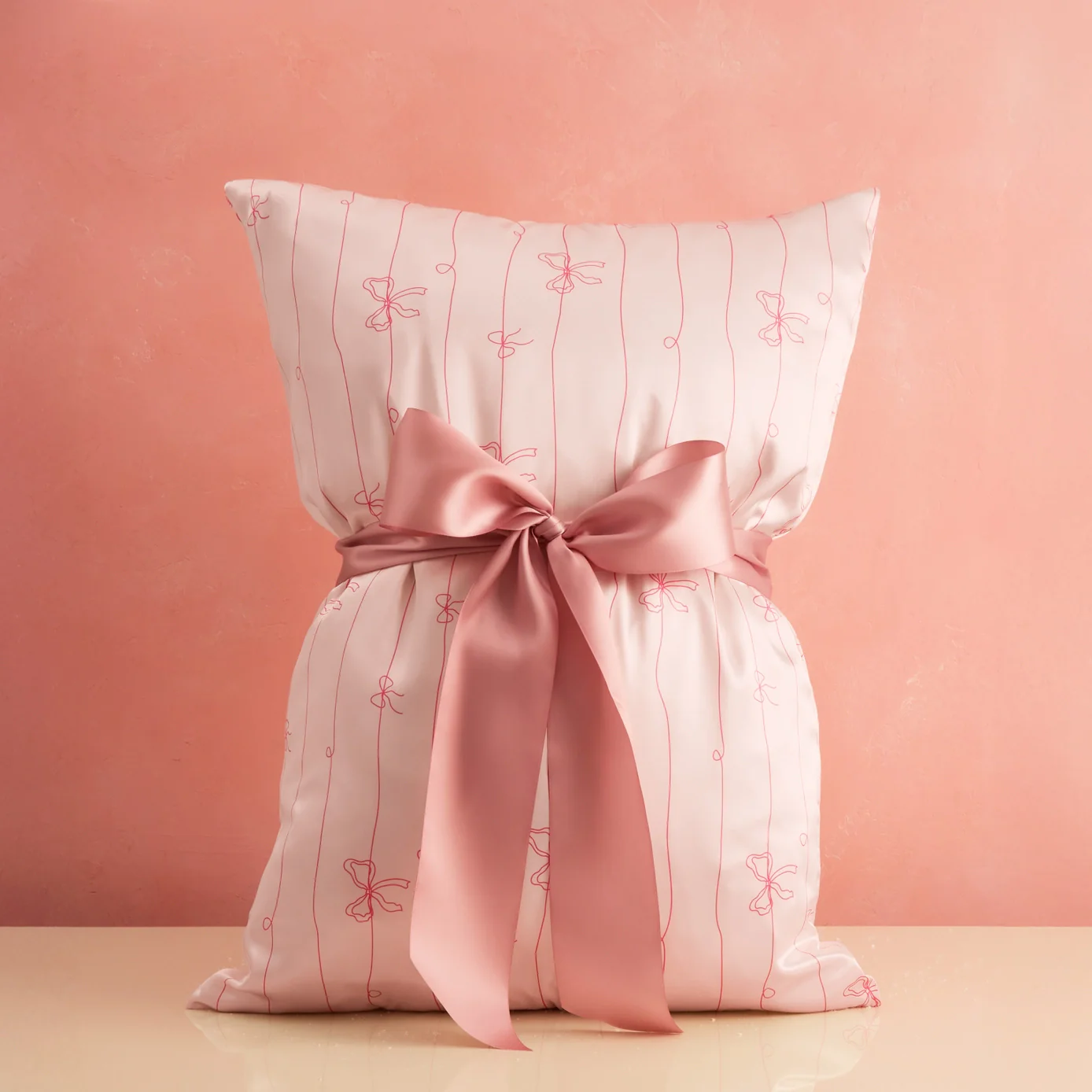 Satin Pillowcase - Standard/Queen Size - Image 42