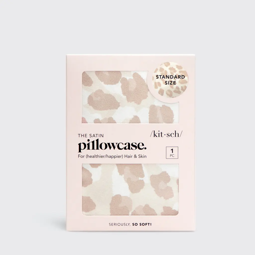 Satin Pillowcase - Standard/Queen Size - Image 6